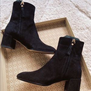 M. Gemi The Corsa boots